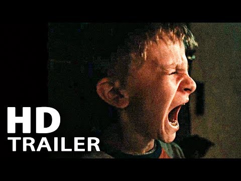Neue KINO TRAILER 2020 Deutsch German - KW 13 + 14