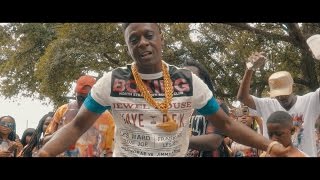 GMB FT. BOOSIE BADAZZ "YOU AINT BOUT THAT" REMIX