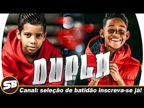 RUANZINHO e MC BRUNINHO 2019 Batidão Romântico - AS MELHORES ANTIGAS