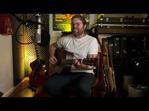 Better Be Home Soon (Crowded House) - Dean Ray