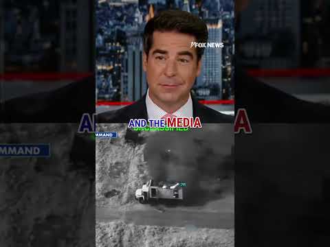 Watters: Trump lays the groundwork for final act in Iran #shorts #news #iran #trump