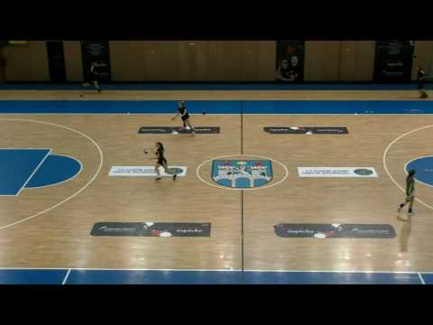 DHK Baník Most - HC Háje