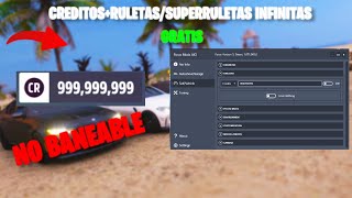 Esta es la MEJOR forma para ganar creditos SIN esfuerzo en Forza Horizon 5 (MOD)