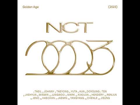 NCT U - Pado (Hidden Background Vocals)