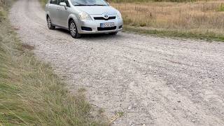 مسلفة قرصية Toyota Corolla Verso | صورة 4 - Agroline