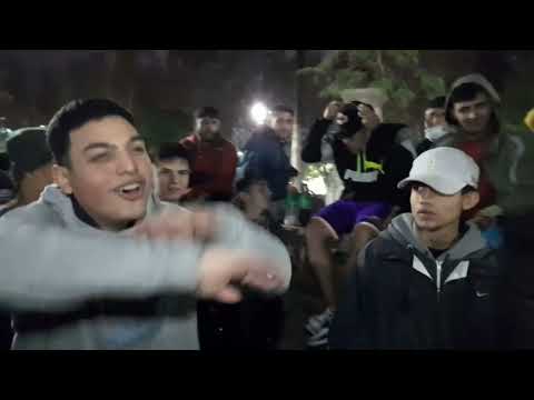 L MENTAL VS LOLO VS WIZCOKE VS JUANI VS SANDOCK | 8AVOS DE FINAL | ABERAPSTYLE | FECHA 5