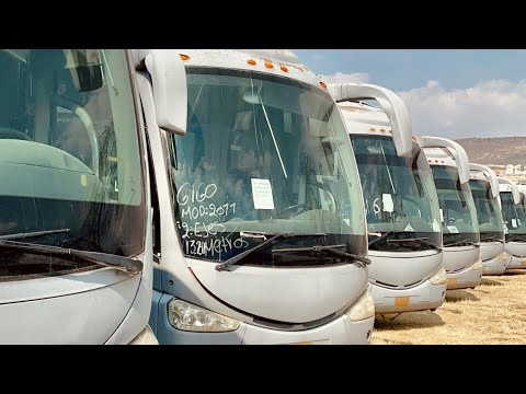 𝗜𝗥𝗜𝗭𝗔𝗥 𝗣𝗕 𝗣𝗔𝗥𝗧𝗘 𝟮| 2011 MAN PB comfort en venta +52 33 3069 1115