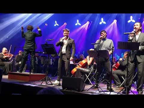 Psalm dla Ciebie - Marta Moszczyńska i Grzegorz Wilk