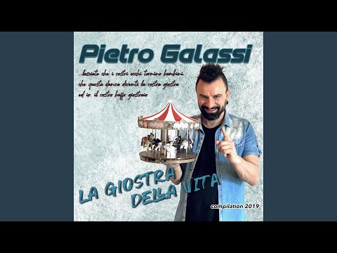 La giostra della vita