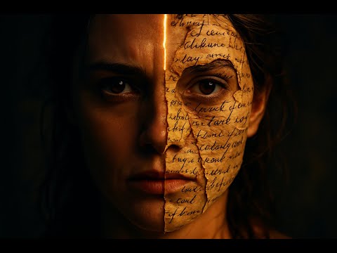 The Story You Tell Yourself: Understanding Your Narrative Identity #story #yourself #understanding