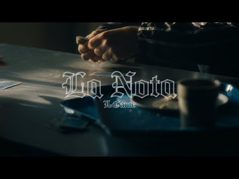 Video thumbnail for La Nota
