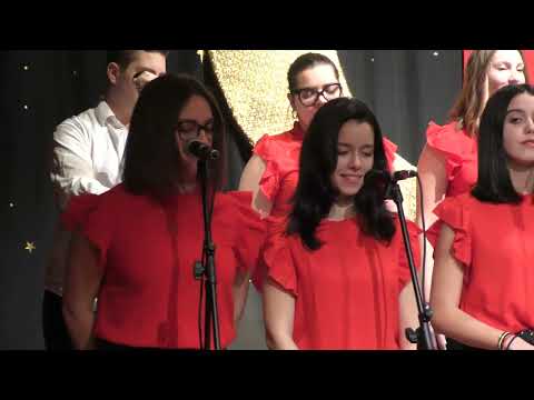 53 Campanella d'Oro #24 - Non smettere di crederci