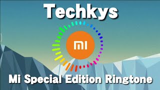 Download lagu MI/Redmi Special Ringtone mp3