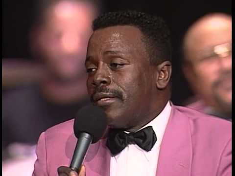 The Sensational Nightingales - His Grace Is Sufficient