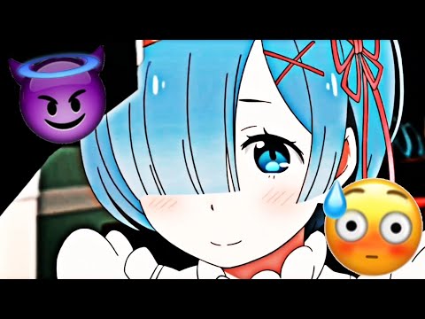 VEM CÁ ME DA 2 🎵 | EDIT ANIME FUNK - REM