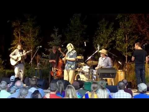 David Grisman Sextet - PiP