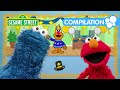 Sesame Street: Elmo’s World Winter Holiday Celebration Compilation!