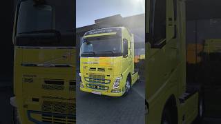 Volvo FH 500 / I-PARK COOL Sattelzugmaschine | Bild 4 - Autoline