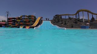 Fuerteventura Las Marismas and Acua Water Park