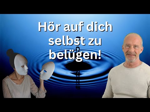 Sei du selbst - 5 Tipps, um authentisch zu sein!
