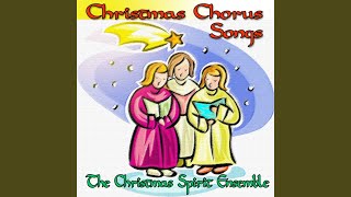 Ding Dong Merrily On High