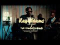 Kayz Adams Ft The Mandate Band Live Session