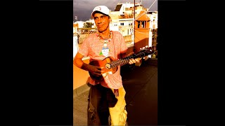 Manu Chao: &quot;Vecinos en el mar&quot;