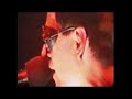 Front 242 - Red Team - LIVE EUROPE 1989 [05/15]