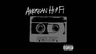 American Hi-Fi - Blue Day (2001)