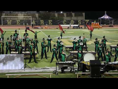 Mira Costa HS Half Time - 2023/09-15