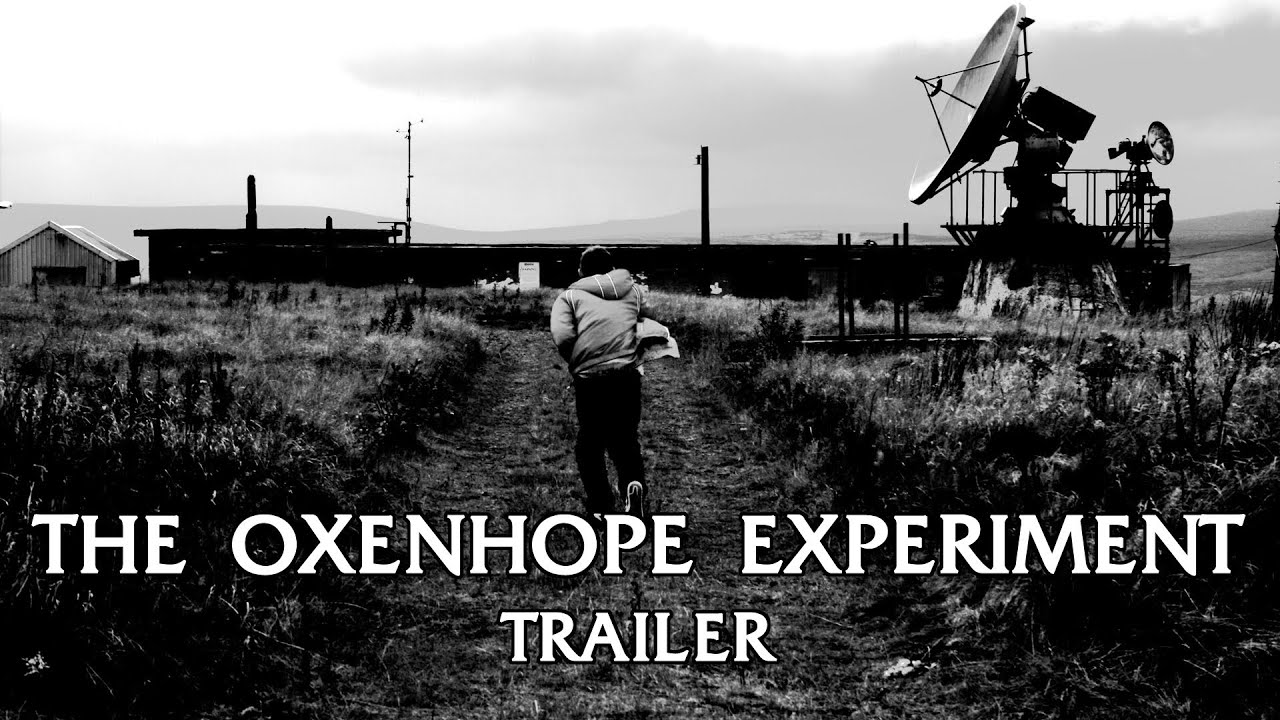 The Oxenhope Experiment (2009) Trailer