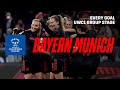 Every Bayern Munich Goal From The 2022-23 UEFA Women's Champions League Group Stage