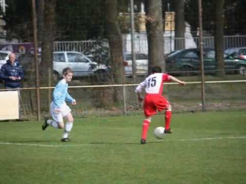 RJO WillemII/RKC C2 seizoen 2011-2012