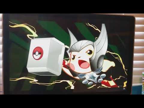 Wiivengers  Nintendo (Parody)