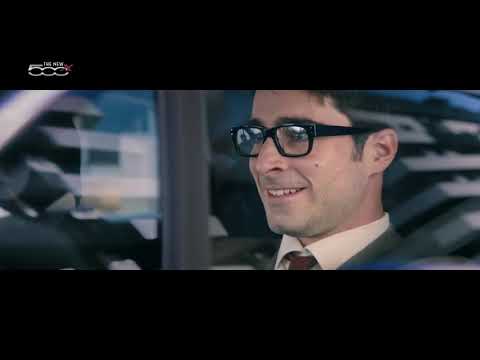 FIAT  New 500X "Back To The Future"  Extended Version