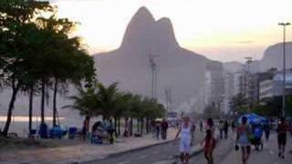 Rio de Janeiro - Eaux de Mars [Sergio Mendes]