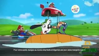Download lagu HAPPY MEAL COMMERCIAL HD | Mario Kart Doki mp3 Download lagu HAPPY MEAL COMMERCIAL HD | Mario Kart Doki mp3