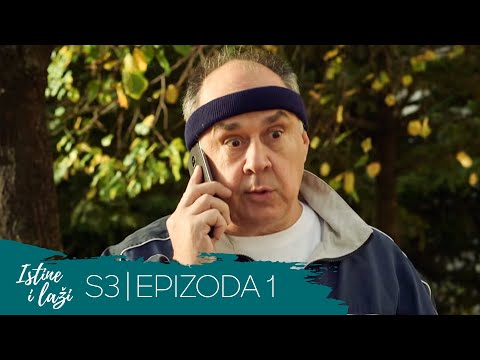 Istine i Laži | Sezona 03 | Epizoda 1 (domaća serija)