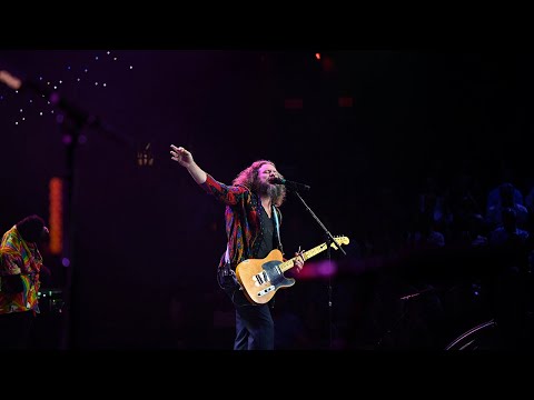 Dancefloors - My Morning Jacket