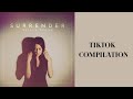 Natalie Taylor – Surrender (TikTok Compilation Video)