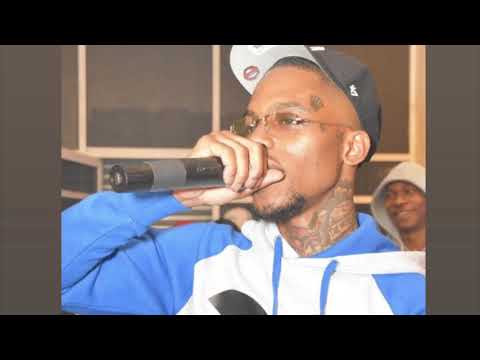 GoGetta.KB & Chris O’Bannon - Hussle