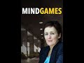 Mind Games 2001 British Movie