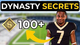 What REALLY Impacts Player Development in CFB 26 (6 Hidden Factors)