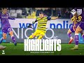 Fiorentina-Parma 6-3 d.c.r. | Highlights Coppa Italia Frecciarossa 2023/24