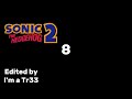 Ranking Mainline Sonic Games Schaffrillas Style