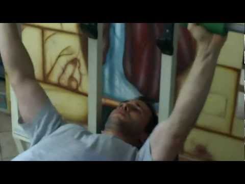 Coach Federico Ferrari MANUS GRIP TESTER