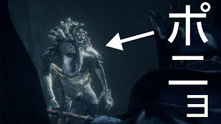 [Bloodborne]DLC初見プレイpart5