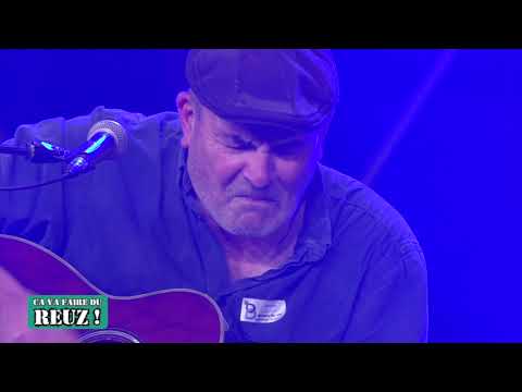 LE REUZ de BRETAGNE MA VIE 25/31 ...   Jean Pierre RIOU & Fred GUICHEN