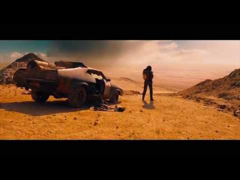 MAD MAX: FURY ROAD - Soul of a Man