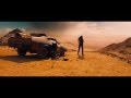 Mad Max: Fury Road - Soul of a man 